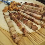 Il Pendolo Nourriture