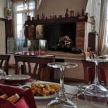 Il Pendolo À l'intérieur