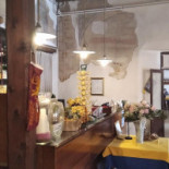 Il Pendolo À l'intérieur