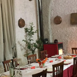 Il Pendolo À l'intérieur