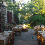 Il Pendolo Extérieur