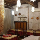 Il Pendolo À l'intérieur