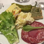 Il Pendolo Nourriture