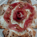 I Due Monelli food