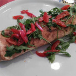 I Due Monelli food