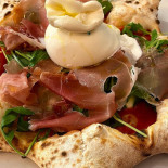 I Due Monelli food