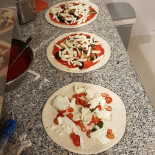 I Due Monelli food