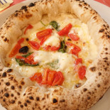 I Due Monelli food