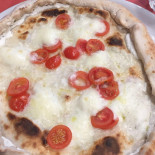 I Due Monelli food