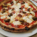 I Due Monelli food