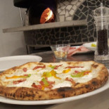 I Due Monelli food