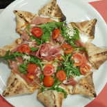 I Due Monelli food