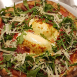 I Due Monelli food