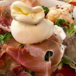 I Due Monelli food