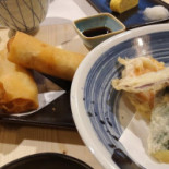 Sagami Modena Comida