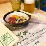 Sagami Modena Bebida