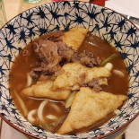 Sagami Modena Comida