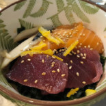 Sagami Modena Comida