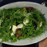 Pizzeria Sottovento food