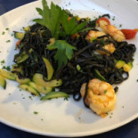 Pizzeria Sottovento food