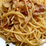 Pizzeria Sottovento food
