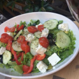 Pizzeria Sottovento food