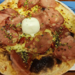 Pizzeria Sottovento food