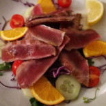 Pizzeria Sottovento food