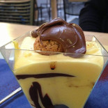 Pizzeria Sottovento drink