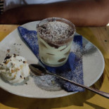 Pizzeria Sottovento drink