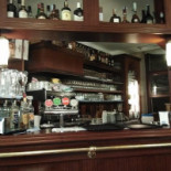 Pizzeria Sottovento inside