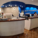 Pizzeria Sottovento inside
