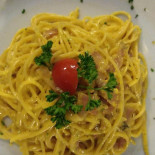 Pizzeria Sottovento food