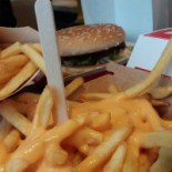 Mcdonald's Monfalcone Nourriture
