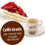 Mcdonald's Monfalcone Boisson