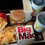 Mcdonald's Monfalcone Nourriture