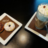 Mcdonald's Monfalcone Boisson