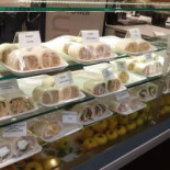 Le Pertiche Food