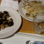 Le Pertiche Food