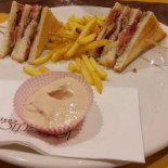 Le Pertiche Food
