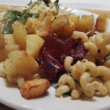 Le Pertiche Food