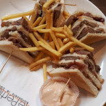 Le Pertiche Food