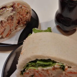 Le Pertiche Food