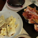 Gatto Bianco Comida