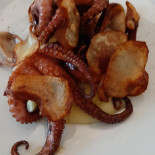 Marechiaro Nourriture
