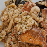 Marechiaro Nourriture