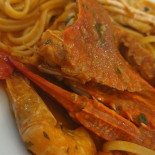 Marechiaro Nourriture