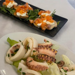 Marechiaro Nourriture