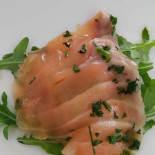 Marechiaro Nourriture