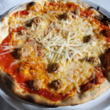 Marechiaro Comida